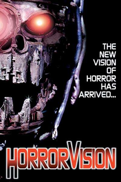 HORRORVISION